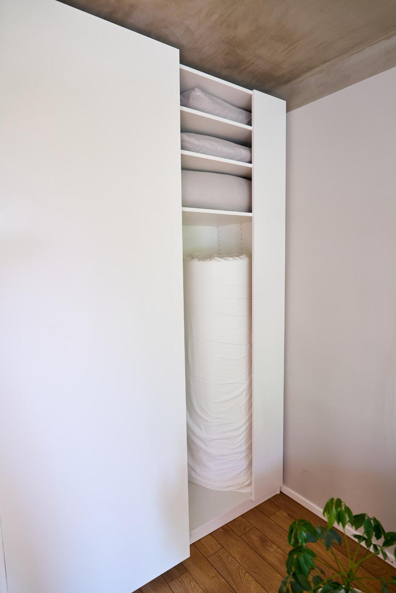 Appartement Raunas Komuna *
